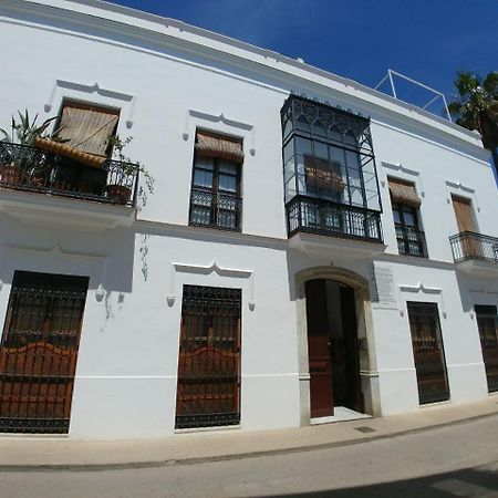 Duplex Centro, Climatizado, Garaje, Piscina, Wifi Leilighet Sanlúcar de Barrameda Eksteriør bilde